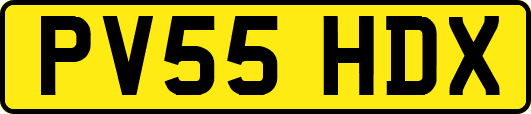PV55HDX