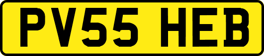 PV55HEB