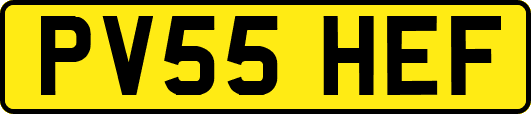 PV55HEF