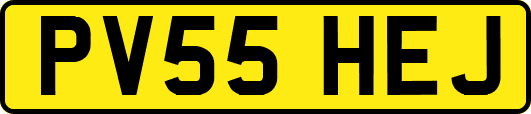 PV55HEJ