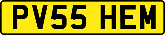 PV55HEM