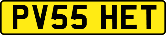PV55HET