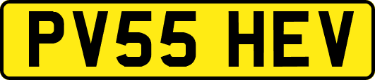 PV55HEV