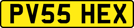 PV55HEX