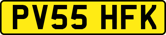 PV55HFK