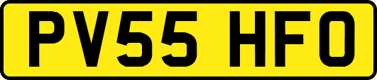PV55HFO