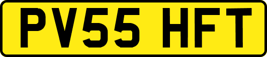 PV55HFT
