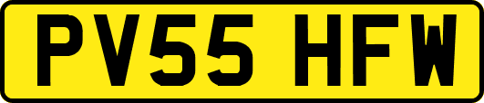PV55HFW
