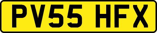 PV55HFX