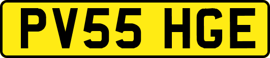 PV55HGE