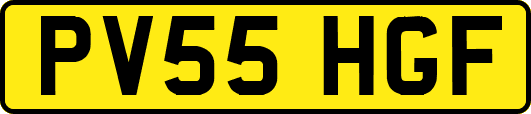 PV55HGF