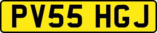 PV55HGJ