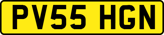 PV55HGN