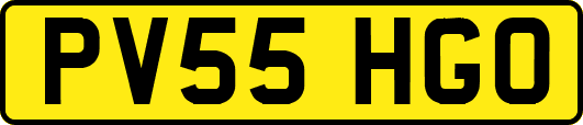 PV55HGO