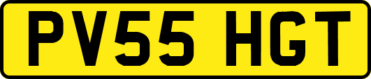 PV55HGT