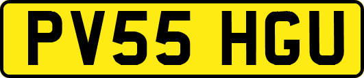 PV55HGU