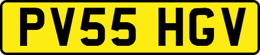 PV55HGV
