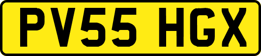 PV55HGX