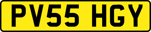 PV55HGY