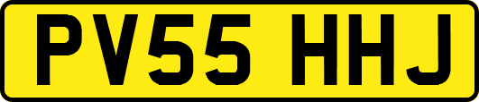 PV55HHJ