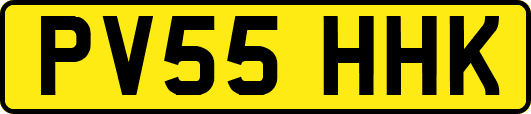 PV55HHK