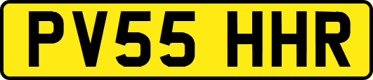 PV55HHR