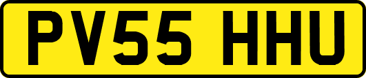 PV55HHU