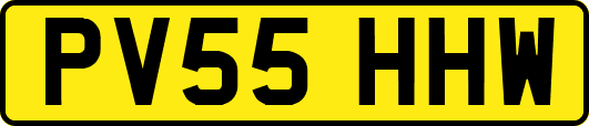 PV55HHW