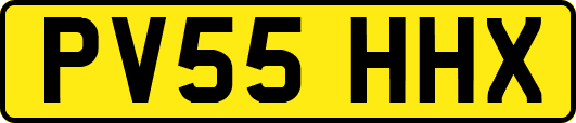 PV55HHX