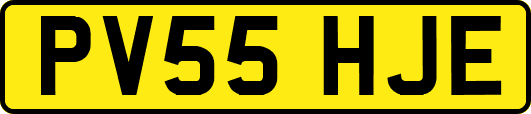 PV55HJE