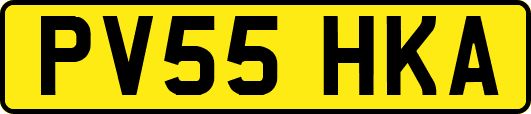 PV55HKA