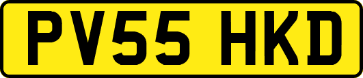 PV55HKD