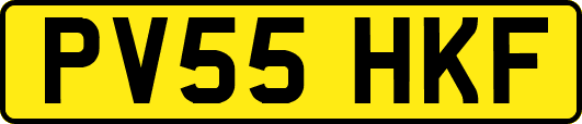 PV55HKF