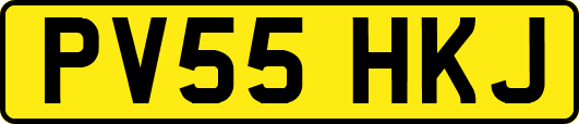 PV55HKJ
