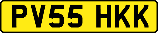 PV55HKK