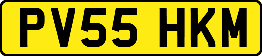 PV55HKM