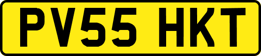PV55HKT