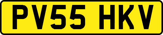 PV55HKV