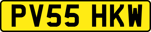 PV55HKW