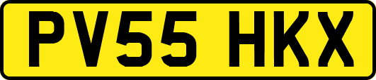 PV55HKX