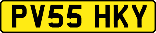 PV55HKY