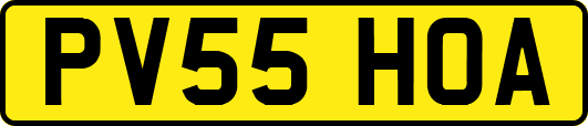 PV55HOA