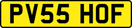 PV55HOF