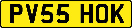 PV55HOK