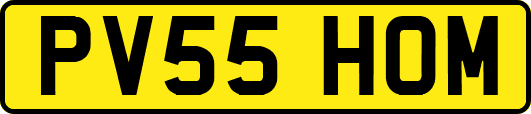 PV55HOM