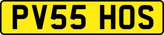 PV55HOS