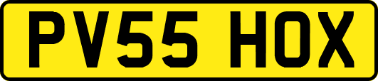PV55HOX