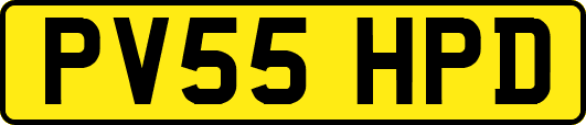PV55HPD