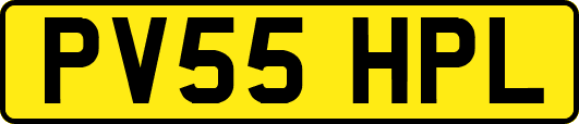 PV55HPL