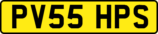 PV55HPS